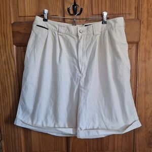 Timberland Weathergear Size 16 Shorts